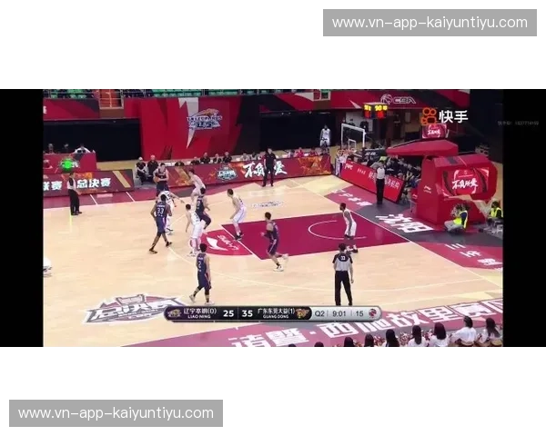 超前体验篮球直播，享受每一场热血比赛！